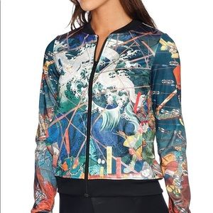 Blackmilk Spirit of Mount Oyama GF Bomber